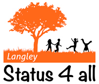Langley Status 4 all